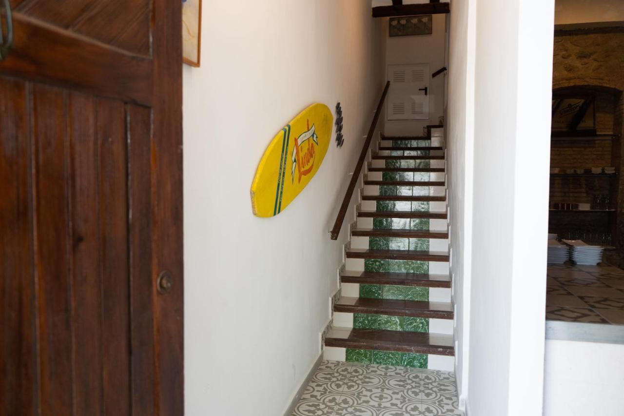 Hostel Prime Benicàssim Buitenkant foto