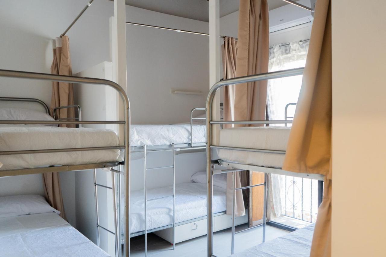 Hostel Prime Benicàssim Buitenkant foto