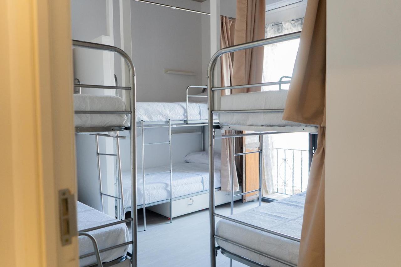 Hostel Prime Benicàssim Buitenkant foto