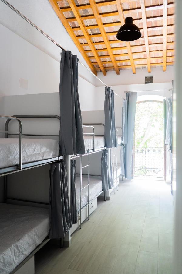 Hostel Prime Benicàssim Buitenkant foto